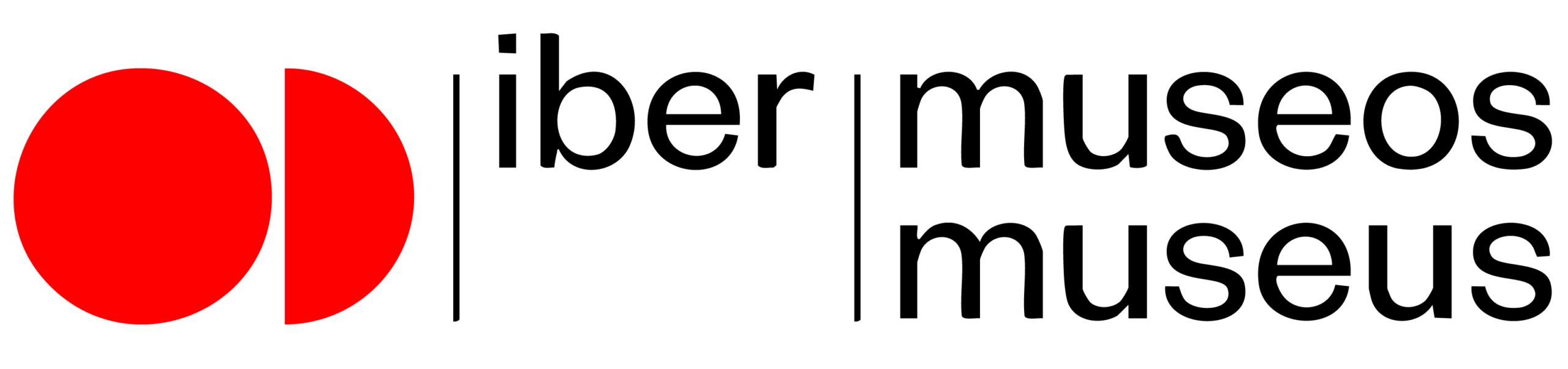 Logo de ibermuseos.