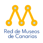 Logo de la Red de Museos de Canarias.