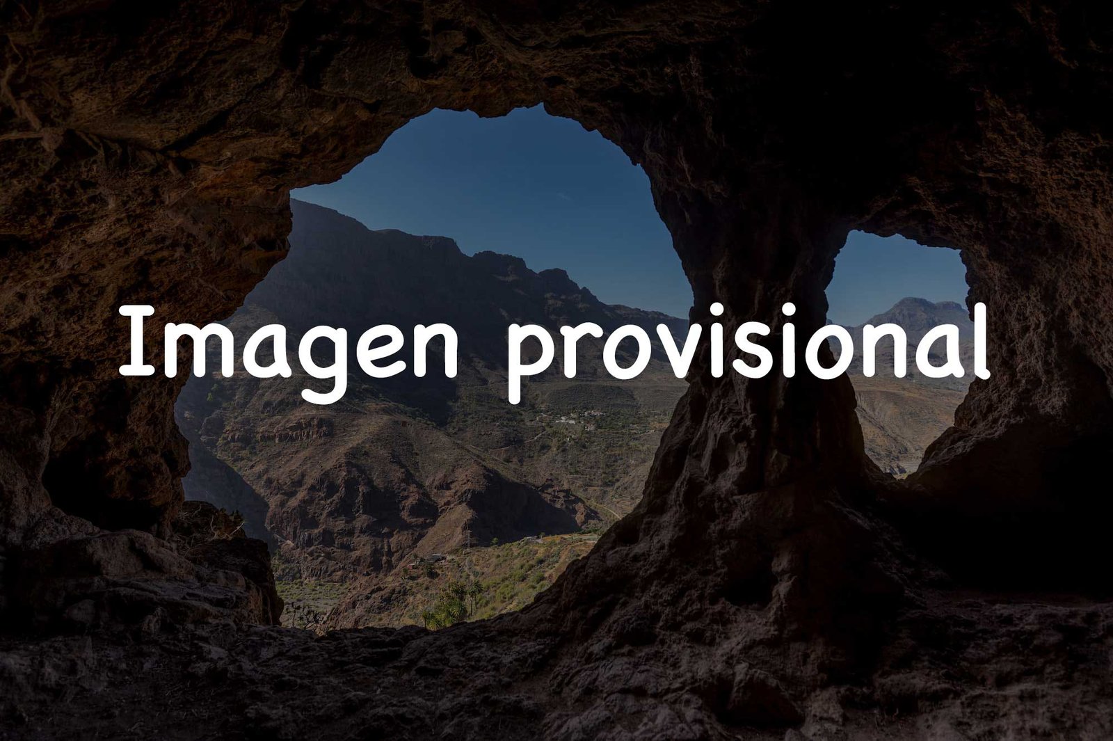 Imagen provisional